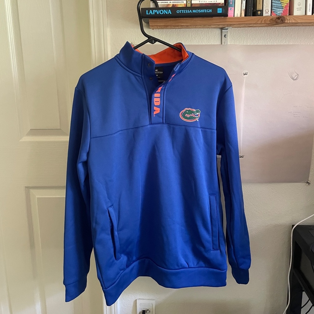 University of Florida Gators Pullover
